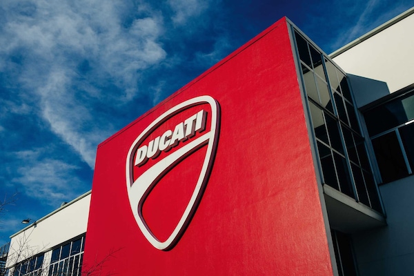 Motocross, nasce Ducati Corse Off Road: Ciabatti lascia la MotoGP