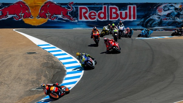 I 10 Circuiti più Spettacolari per le Gare di Moto