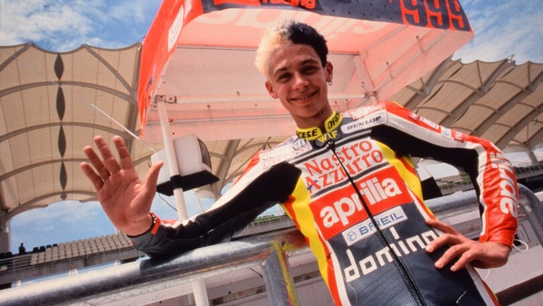 Statistiche sulla longevità: i piloti con la carriera più lunga in MotoGP