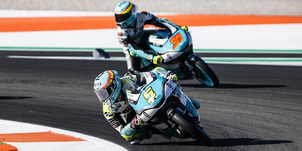 Moto3: il pagellone del 2023