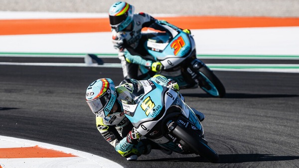 Moto3: il pagellone del 2023