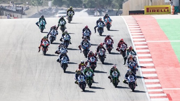 SBK: Bautista da 10, italiani (quasi) tutti promossi: il pagellone del 2023