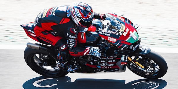 SBK, CIV 2024: Michele Pirro e Barni ancora insieme per il decimo titolo