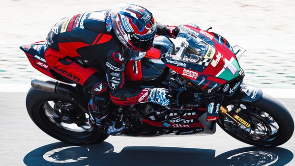 SBK, CIV 2024: Michele Pirro e Barni ancora insieme per il decimo titolo