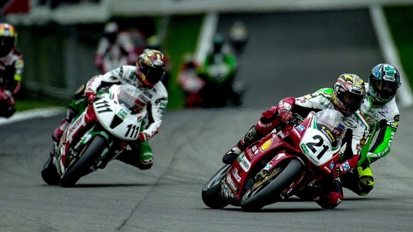 I "Sorpassatori" più feroci del Motociclismo