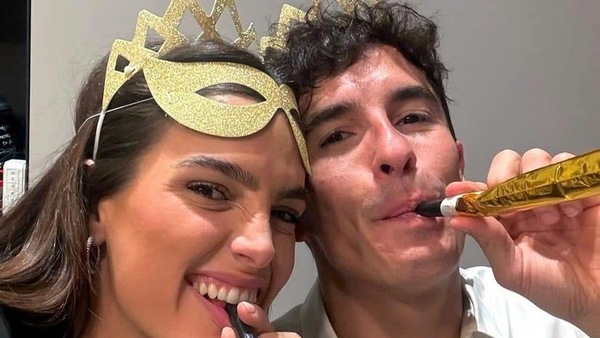 Marquez (sor)ride: sa che può (ancora) vincere in MotoGP