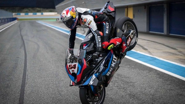 SBK, Razgatlioglu - BMW: la missione impossibile è davvero iniziata