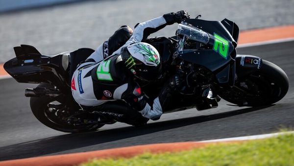 Tante Ducati (ancora) forti nella MotoGP 2024, ma occhio a Morbidelli