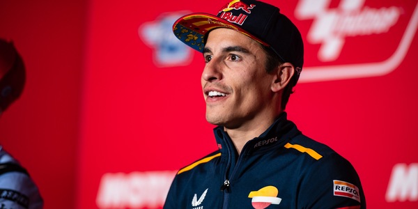 MotoGP, Marc Marquez mette la parole fine alla diatriba con Valentino Rossi?