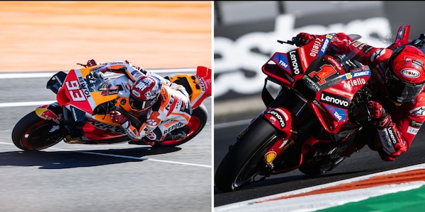 MotoGP, record vittorie in stagione in top class: a detenerlo è...