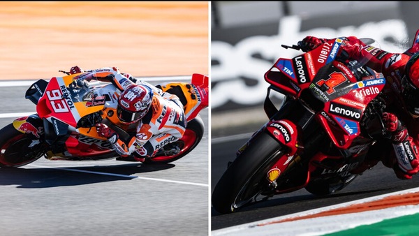 MotoGP, record vittorie in stagione in top class: a detenerlo è...