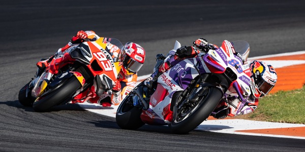 MotoGP, la statistica: Spagna batte Italia nel 2023