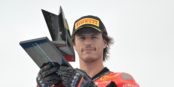 SSP600, pagelle e voti 2023: Bulega inarrestabile