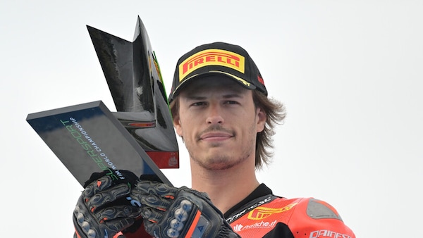 SSP600, pagelle e voti 2023: Bulega inarrestabile