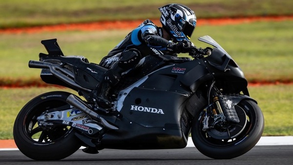 Zarco, in Honda MotoGP per dimenticare Ducati o "vendicarsi"?