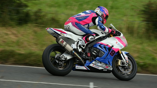Road Races: cancellato (di nuovo) l'Ulster Grand Prix 2024