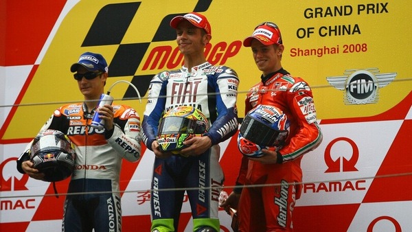 La MXGP torna in Cina, ma la MotoGP?!