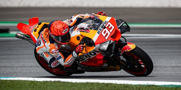 Perchè solo Marc Marquez era in grado di guidare la Honda? Lo spiega Jorge Lorenzo