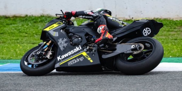 SBK test Jerez, 24 e 25 gennaio: ecco chi ci sarà