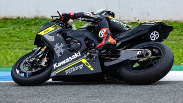 SBK test Jerez, 24 e 25 gennaio: ecco chi ci sarà