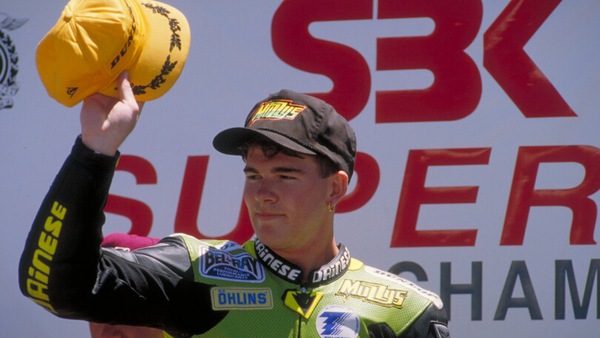 Ultima fermata per Anthony Gobert, in ospedale con cure palliative