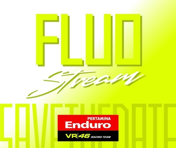 Il Pertamina Enduro VR46 team annuncia la data di presentazione
