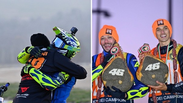 100 Km dei Campioni: un weekend tra motori e prosciutti