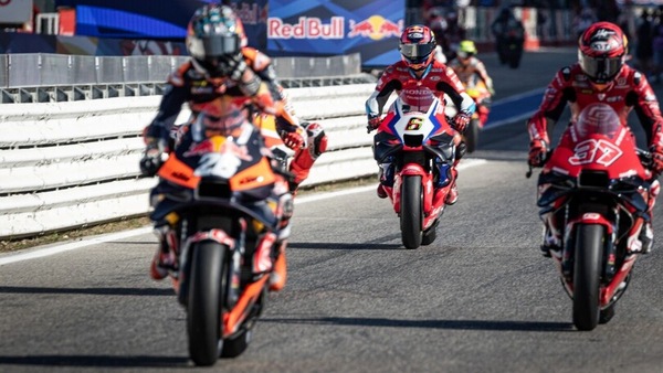 Dopo i piloti di riserva, in MotoGP servono tester aggiuntivi?