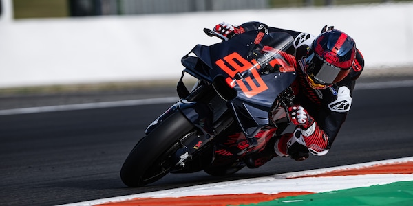 MotoGP, per i bookmakers è Marc Marquez il favorito per il titolo 2024