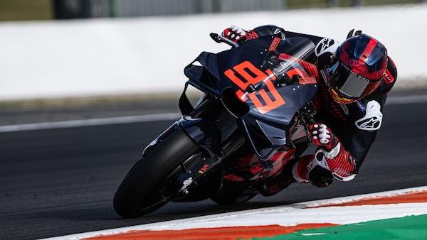 MotoGP, per i bookmakers è Marc Marquez il favorito per il titolo 2024