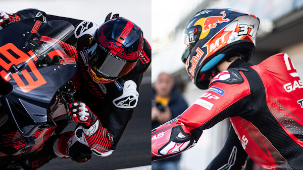 MotoGP, addio Honda: Red Bull segue Marquez e Acosta