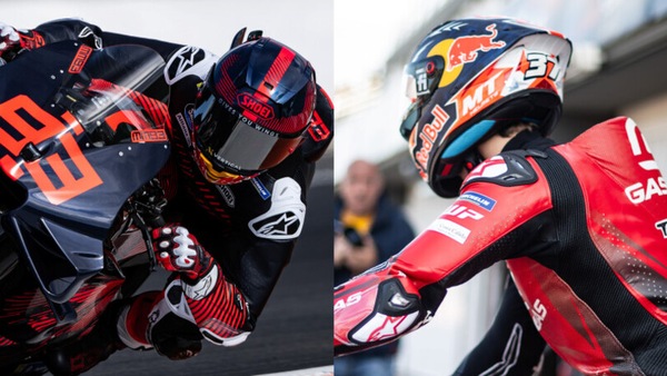 MotoGP, addio Honda: Red Bull segue Marquez e Acosta