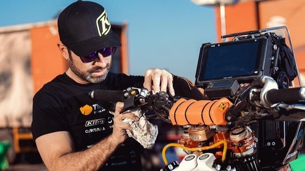 Tragedia alla Dakar 2024: Carles Falcòn non ce l'ha fatta