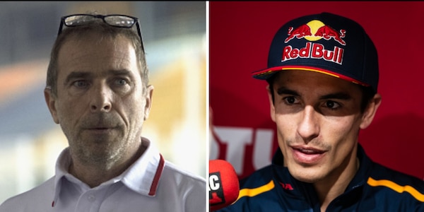 MotoGP: Marc Marquez in Honda? Suppo non esclude il clamoroso ritorno