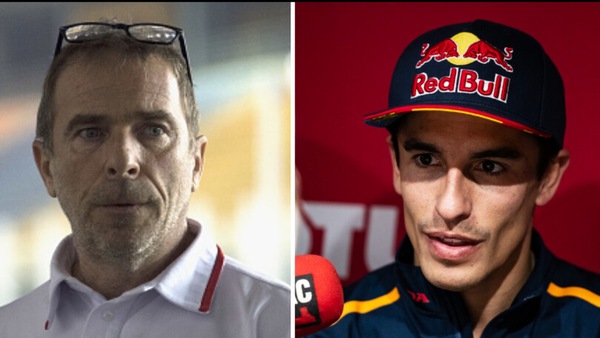 MotoGP: Marc Marquez in Honda? Suppo non esclude il clamoroso ritorno