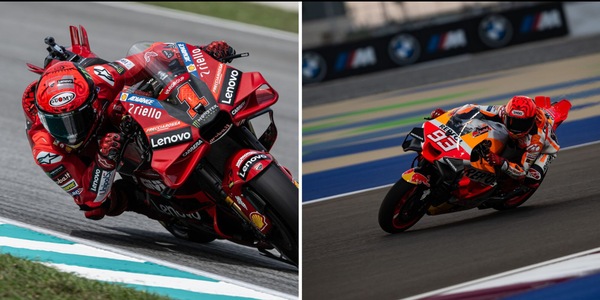 Record MotoGP: quelli inarrivabili e quelli battibili nel 2024
