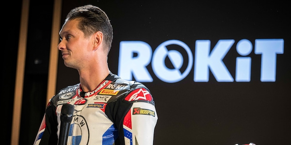 Michael Van der Mark: “Voglio tornare a vincere, con Toprak ci divertiremo”