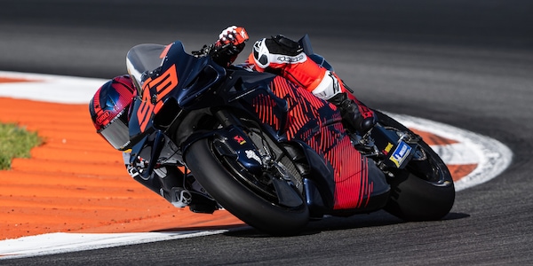 Marc e Alex Marquez: come vivranno il 2024 da compagni di box?