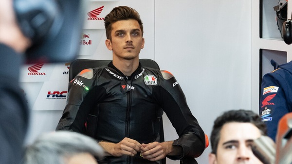 MotoGP, Marini: "La Honda è come il Real Madrid o il Barcellona"