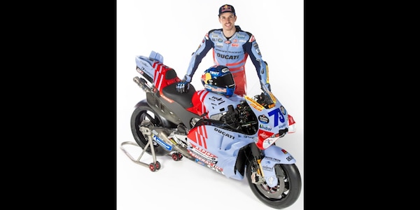 MotoGP, Alex Marquez: "Marc ha vinto tanto in carriera, ora tocca a me"