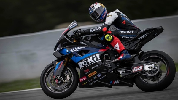 SBK, test Jerez: Razgatlioglu già davanti a tutti, Iannone in scia ai migliori