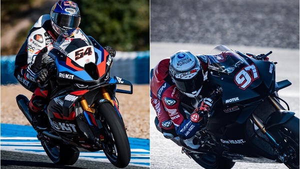 SBK, BMW e Honda dopo Jerez: intento comune, risultato diverso