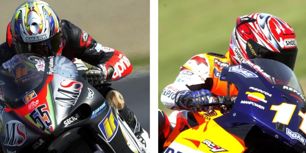 MotoGP 2027: ipotesi 3 o 5 cilindri