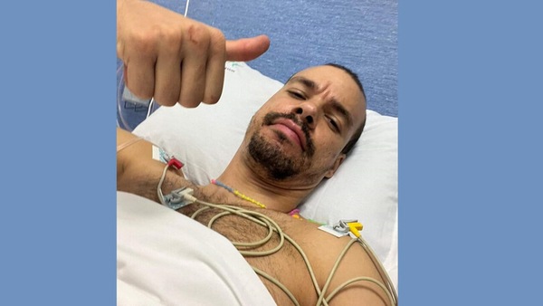 Pollice alto: Morbidelli rassicura tutti dopo la caduta di Portimao