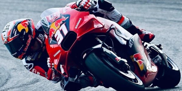 Pedro Acosta mette in riga la MotoGP a Sepang: "Ma posso migliorare"