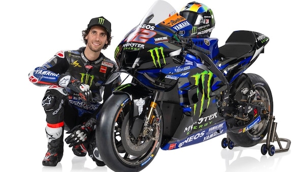 MotoGP, Rins: “Io e la Yamaha condividiamo lo stesso obiettivo”