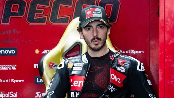 Bagnaia & Ducati in rinnovo: quanti anni ancora assieme in MotoGP?