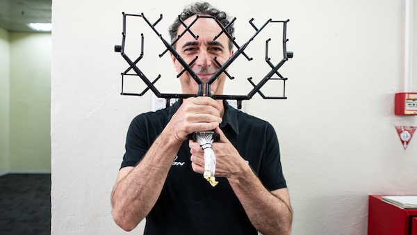 Aerodinamica: pro e contro secondo Romano Albesiano