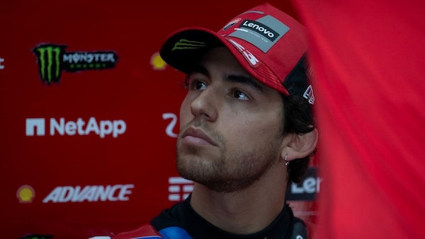 Bastianini sul tetto della MotoGP: merito di Sepang o "Enea c'è'"?
