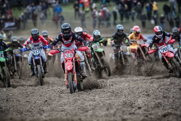 INTMX: Gajser e Langenfelder Campioni